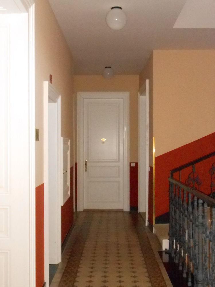 The Palace Suites And Apartments Praha Eksteriør bilde
