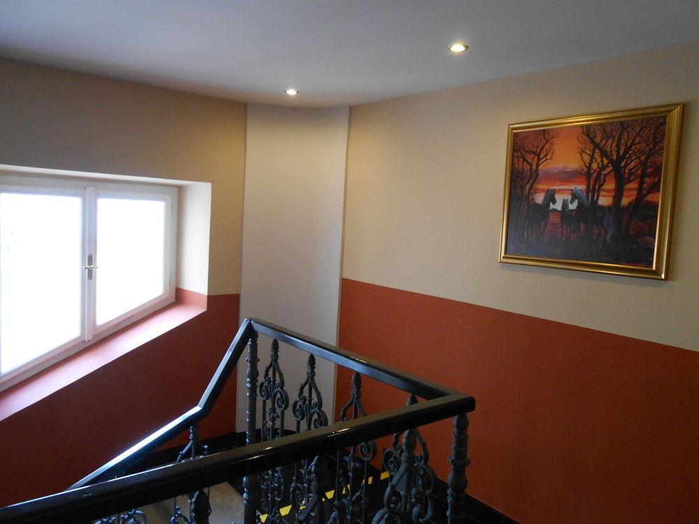 The Palace Suites And Apartments Praha Eksteriør bilde