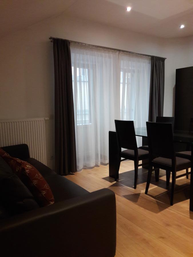The Palace Suites And Apartments Praha Eksteriør bilde